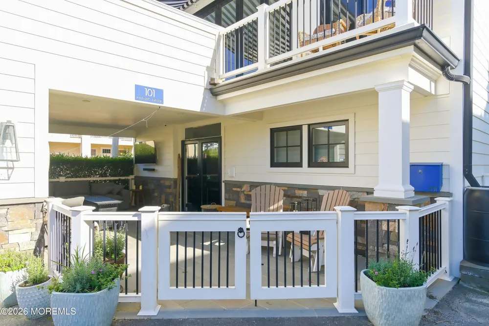 101 Atlantic Avenue Spring Lake, NJ 07762