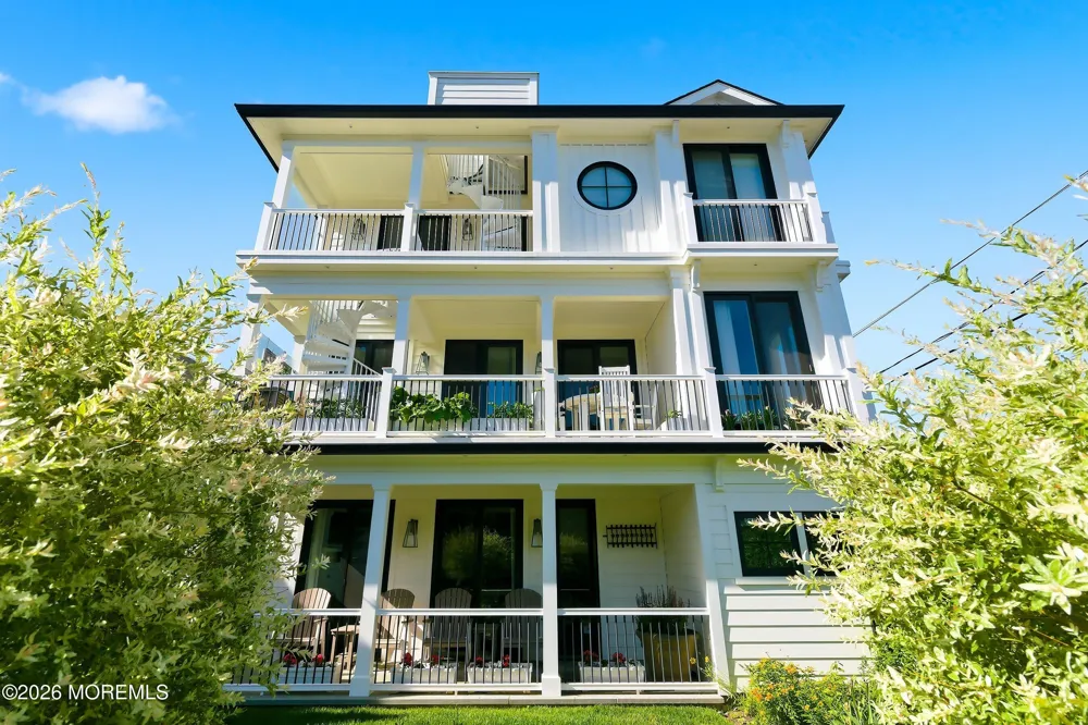 101 Atlantic Avenue Spring Lake, NJ 07762