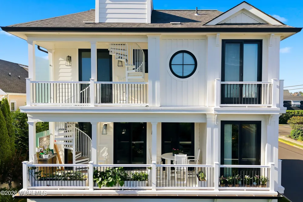 101 Atlantic Avenue Spring Lake, NJ 07762