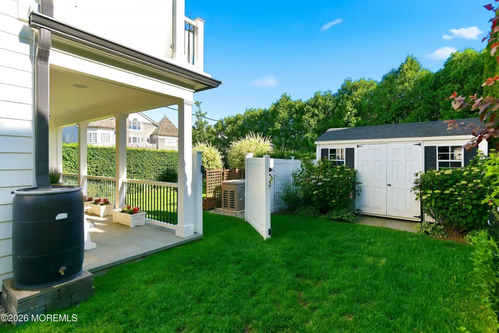 101 Atlantic Avenue Spring Lake, NJ 07762