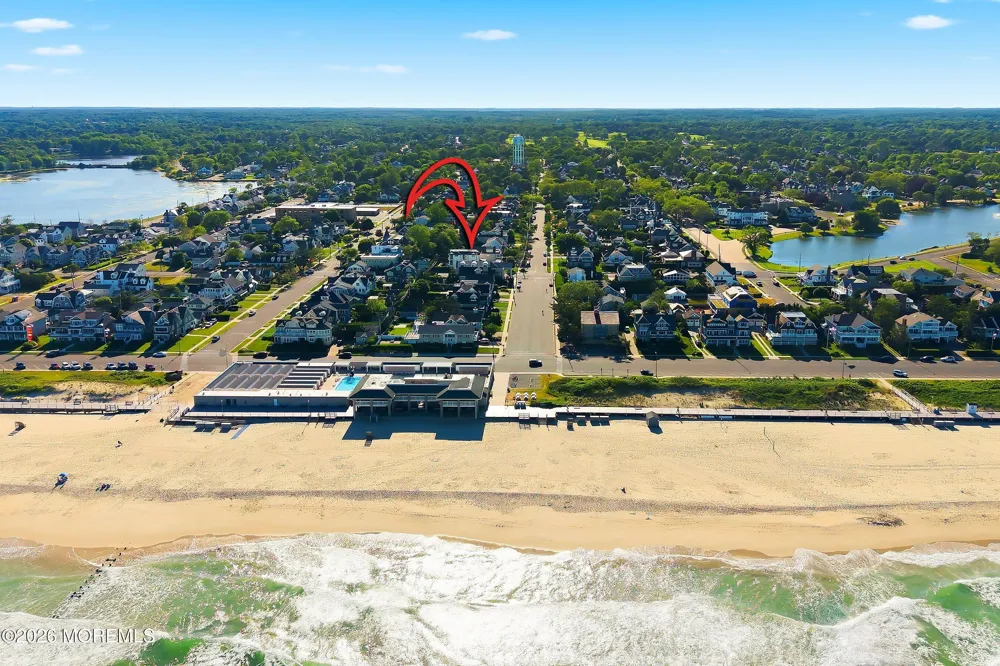 101 Atlantic Avenue Spring Lake, NJ 07762