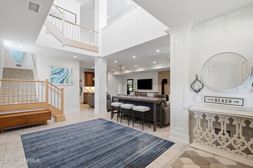 101 Atlantic Avenue Spring Lake, NJ 07762