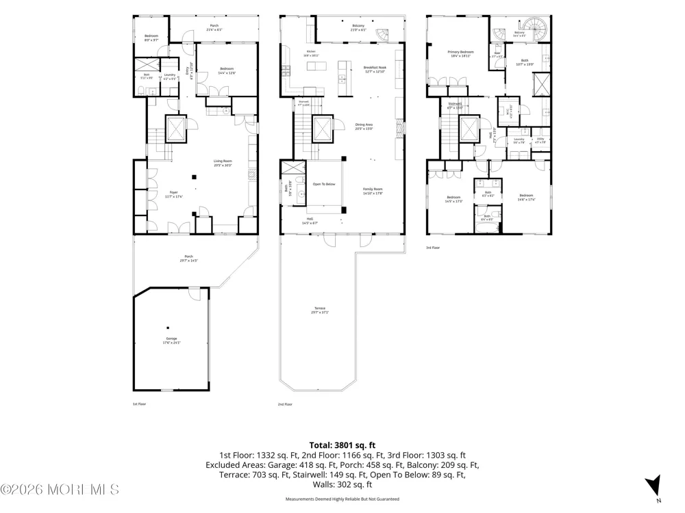 101 Atlantic Avenue Spring Lake, NJ 07762