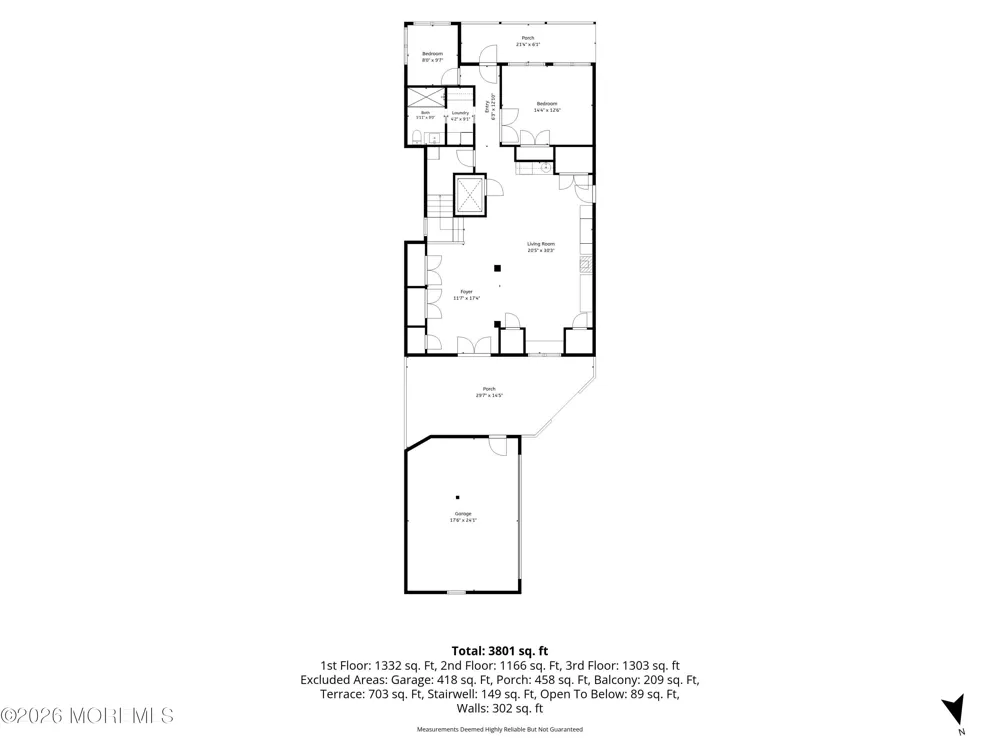 101 Atlantic Avenue Spring Lake, NJ 07762