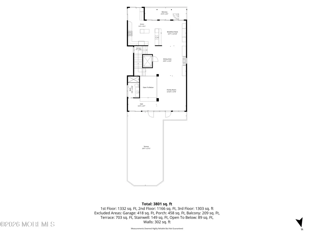 101 Atlantic Avenue Spring Lake, NJ 07762