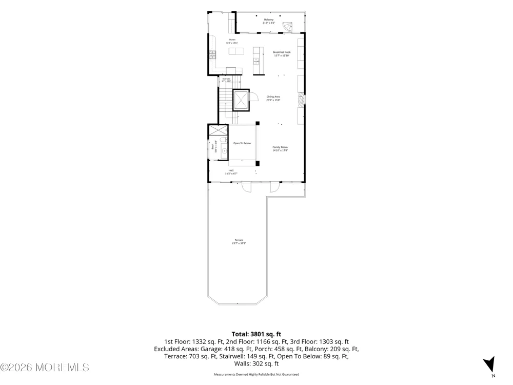 101 Atlantic Avenue Spring Lake, NJ 07762
