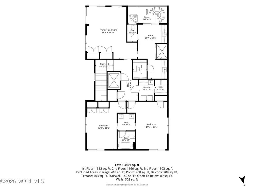 101 Atlantic Avenue Spring Lake, NJ 07762