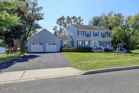 12 Harbor Court