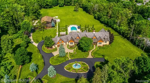 5350 Brewster Road