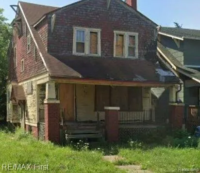 57 Grove Street