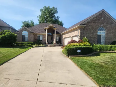 21766 Ambassador Drive