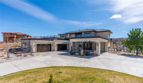 6438 Farthing Drive