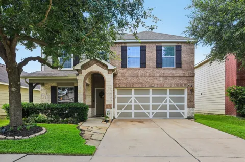 26526 Marble Falls Bend