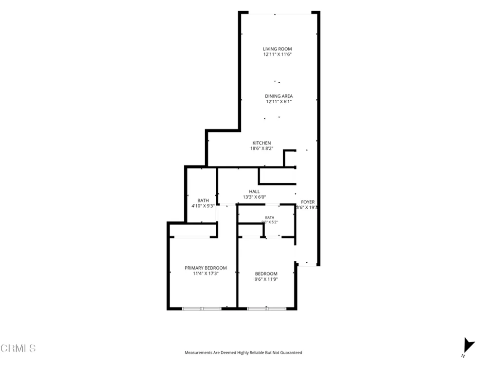 767 Reef Circle Port Hueneme, CA 93041