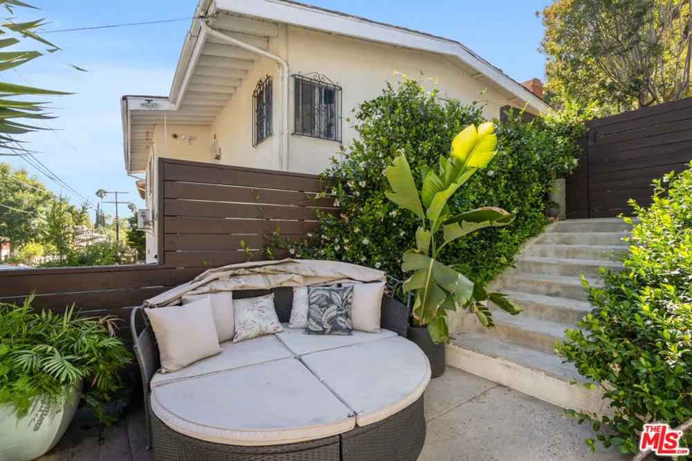 3631 Division Street Los Angeles, CA 90065