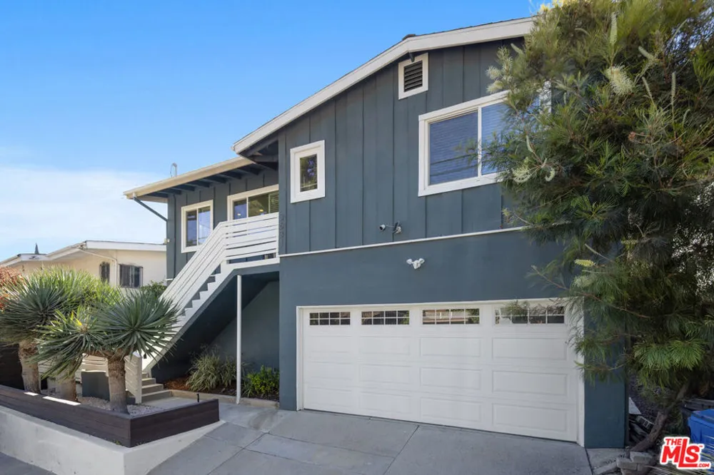 3631 Division Street Los Angeles, CA 90065