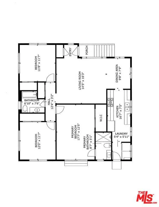 3631 Division Street Los Angeles, CA 90065