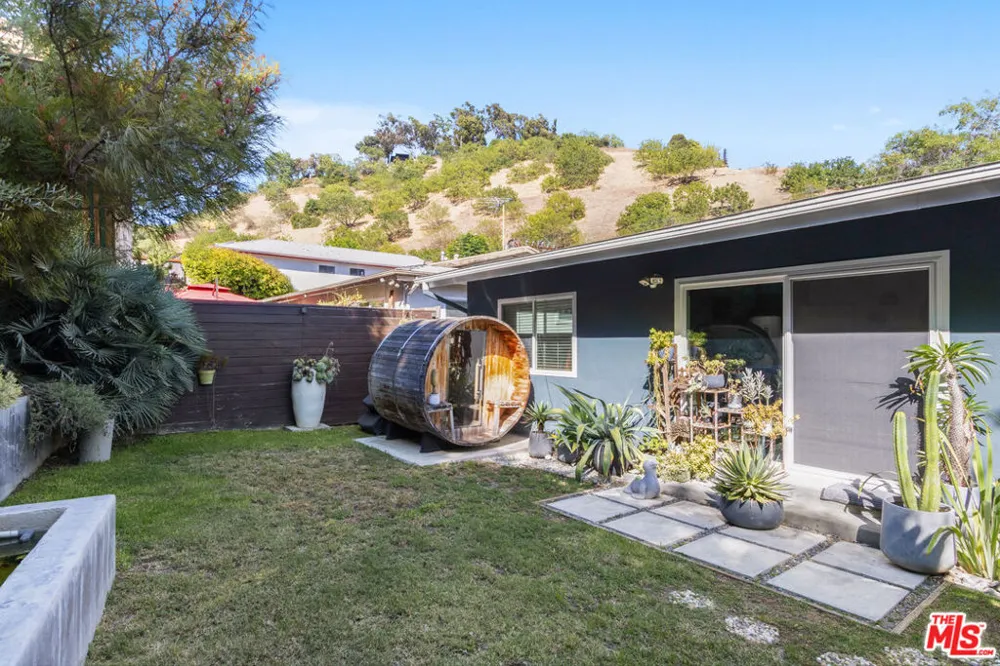 3631 Division Street Los Angeles, CA 90065