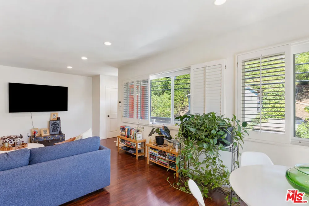 3631 Division Street Los Angeles, CA 90065