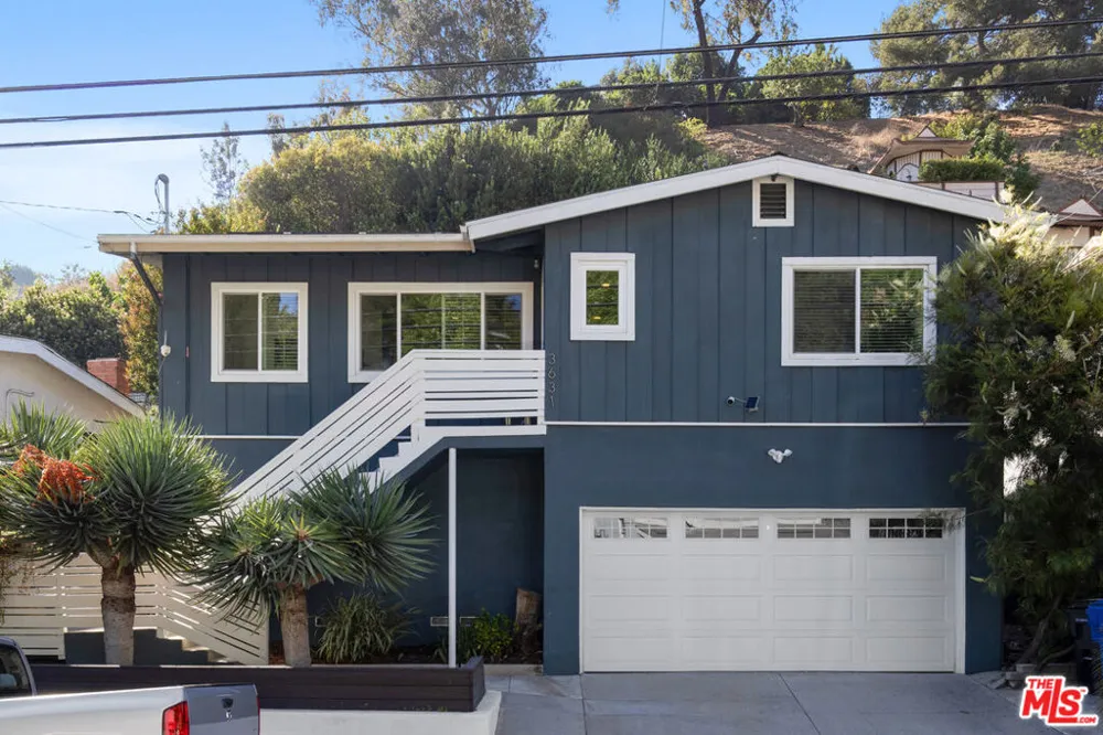 3631 Division Street Los Angeles, CA 90065