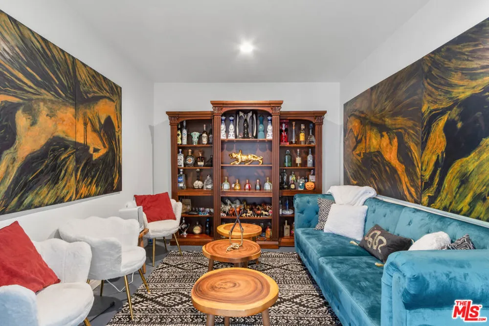 3631 Division Street Los Angeles, CA 90065