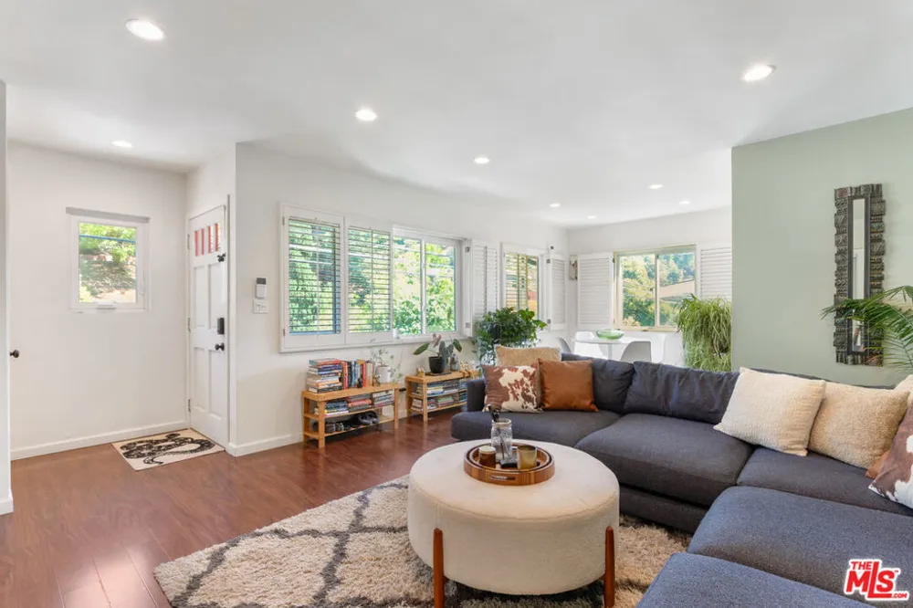 3631 Division Street Los Angeles, CA 90065