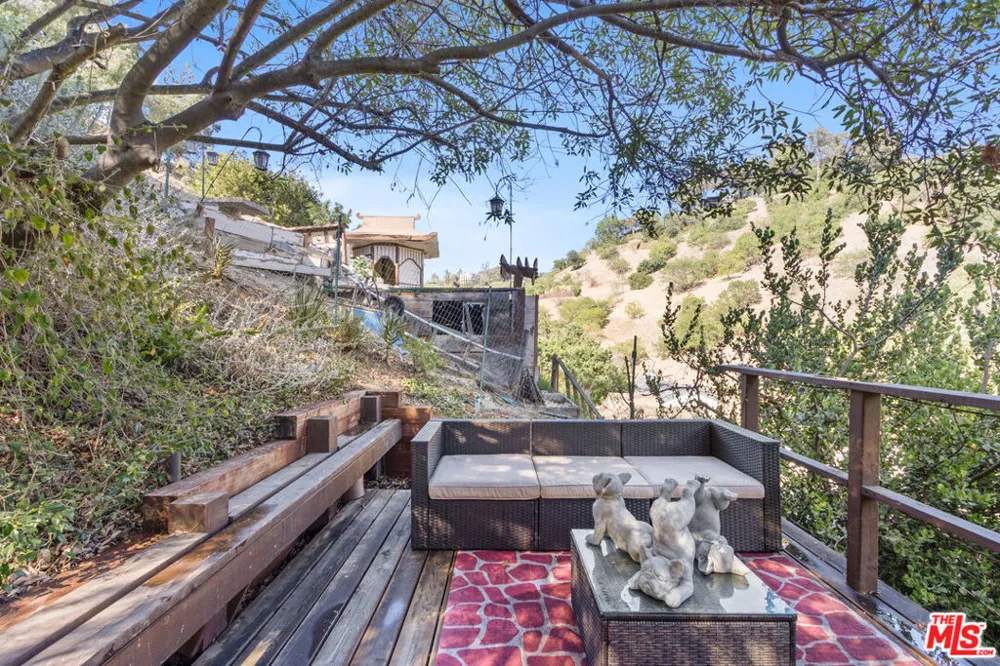 3631 Division Street Los Angeles, CA 90065