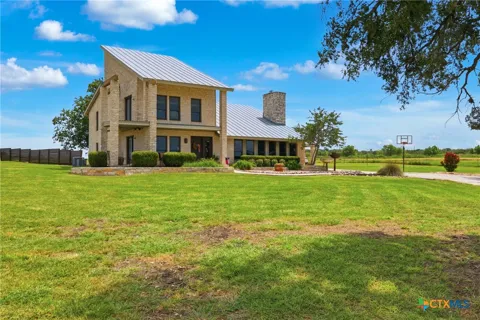 4874 Old Lehmann Road