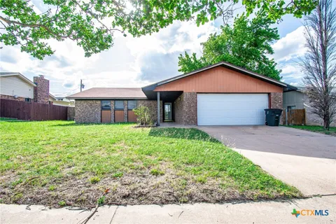 2001 Eisenhower Drive
