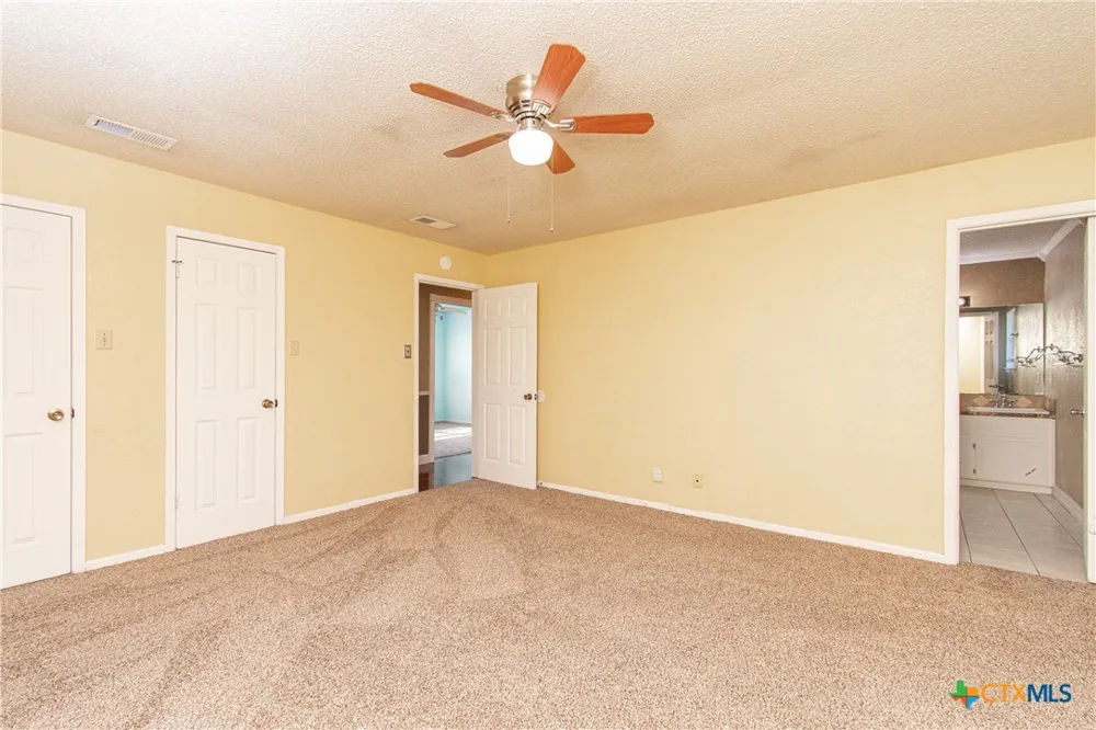 2001 Eisenhower Drive Killeen, TX 76543