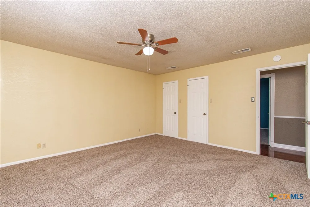 2001 Eisenhower Drive Killeen, TX 76543