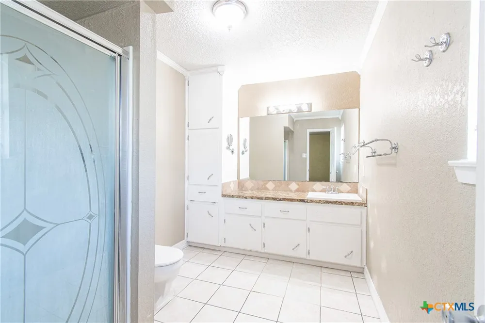 2001 Eisenhower Drive Killeen, TX 76543