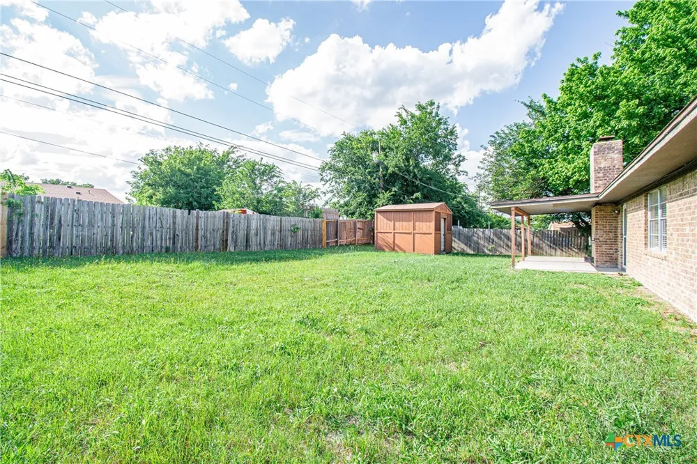 2001 Eisenhower Drive Killeen, TX 76543