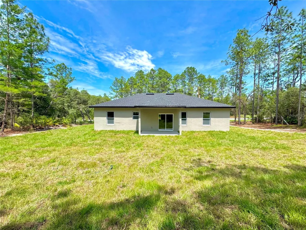 11032 TRIGGER TERRACE Citrus Springs, FL 34433