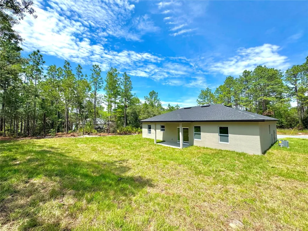 11032 TRIGGER TERRACE Citrus Springs, FL 34433