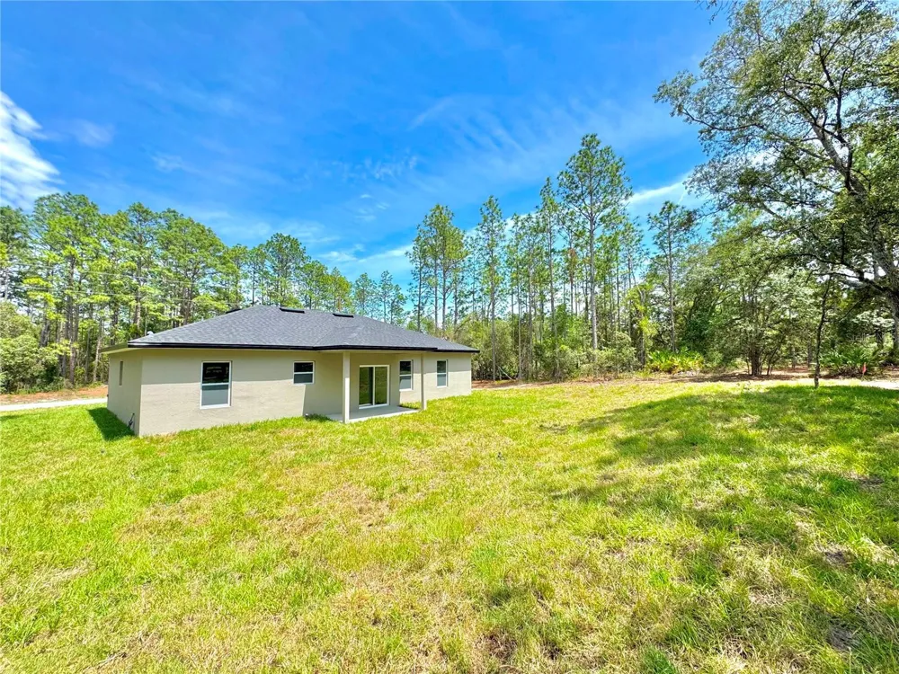 11032 TRIGGER TERRACE Citrus Springs, FL 34433