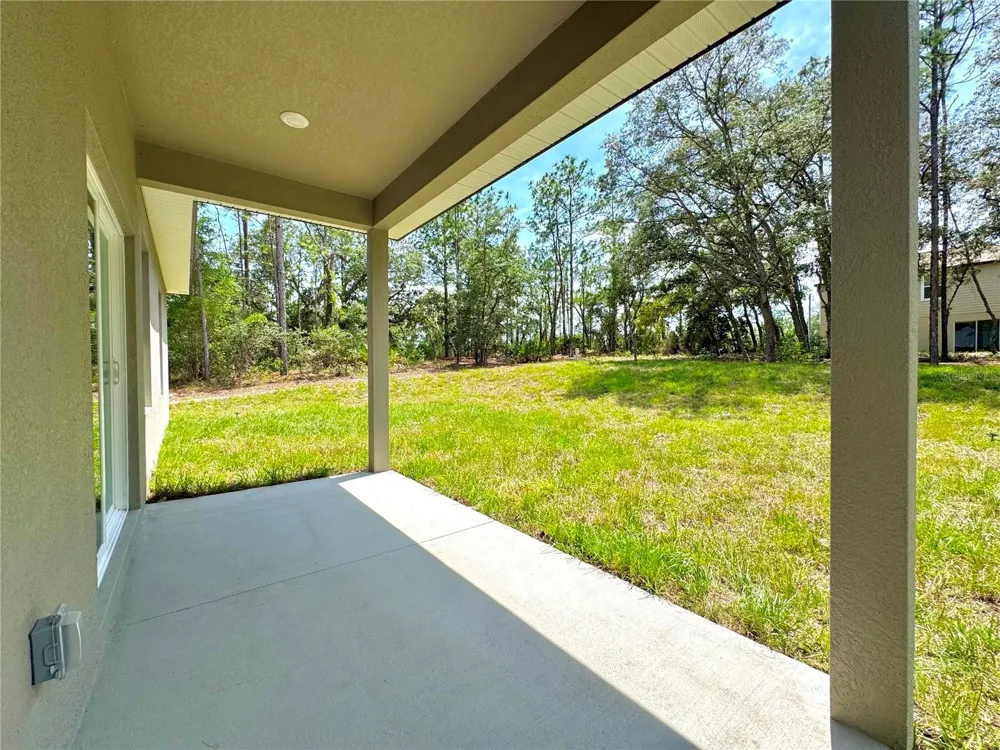 11032 TRIGGER TERRACE Citrus Springs, FL 34433
