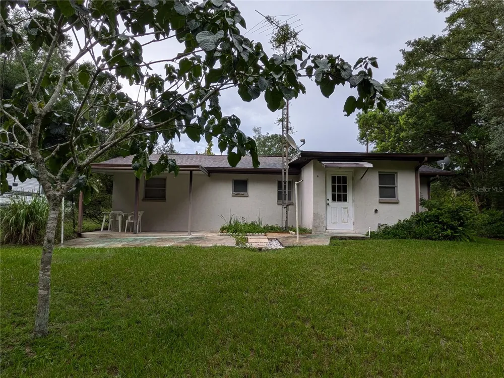 4316 SW DEEPWATER COURT Dunnellon, FL 34431