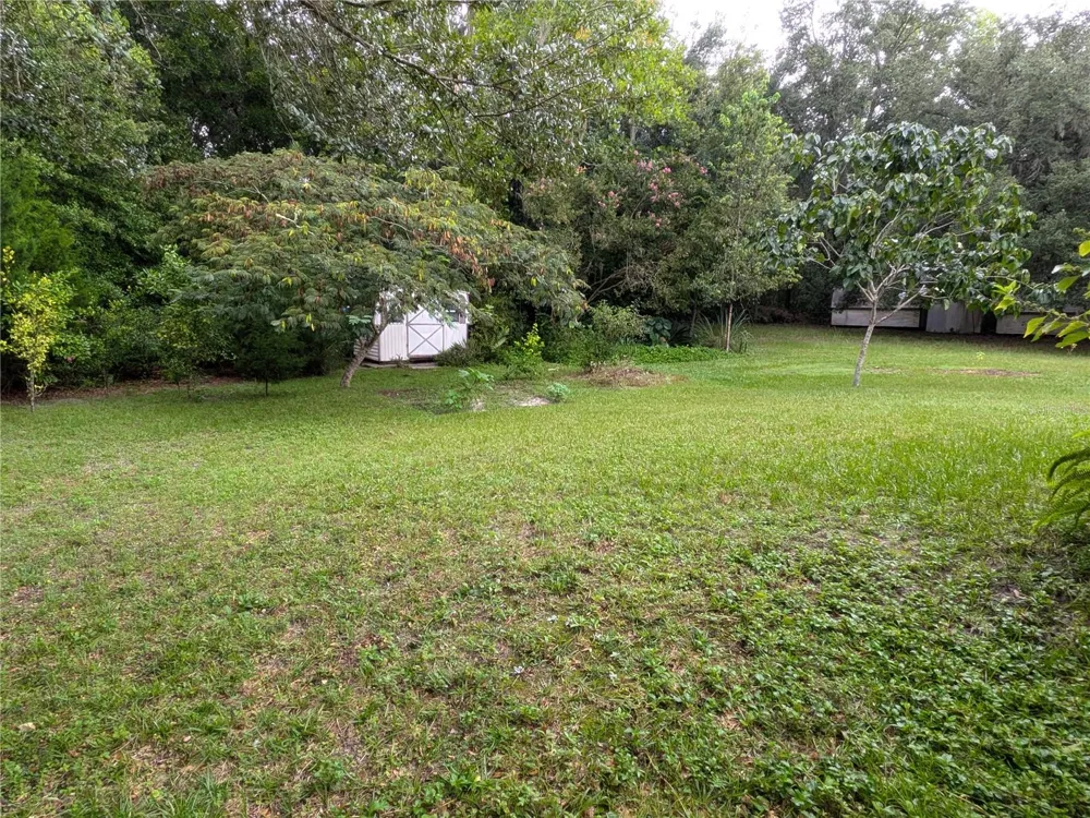 4316 SW DEEPWATER COURT Dunnellon, FL 34431