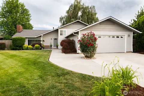 2158 Granite Drive