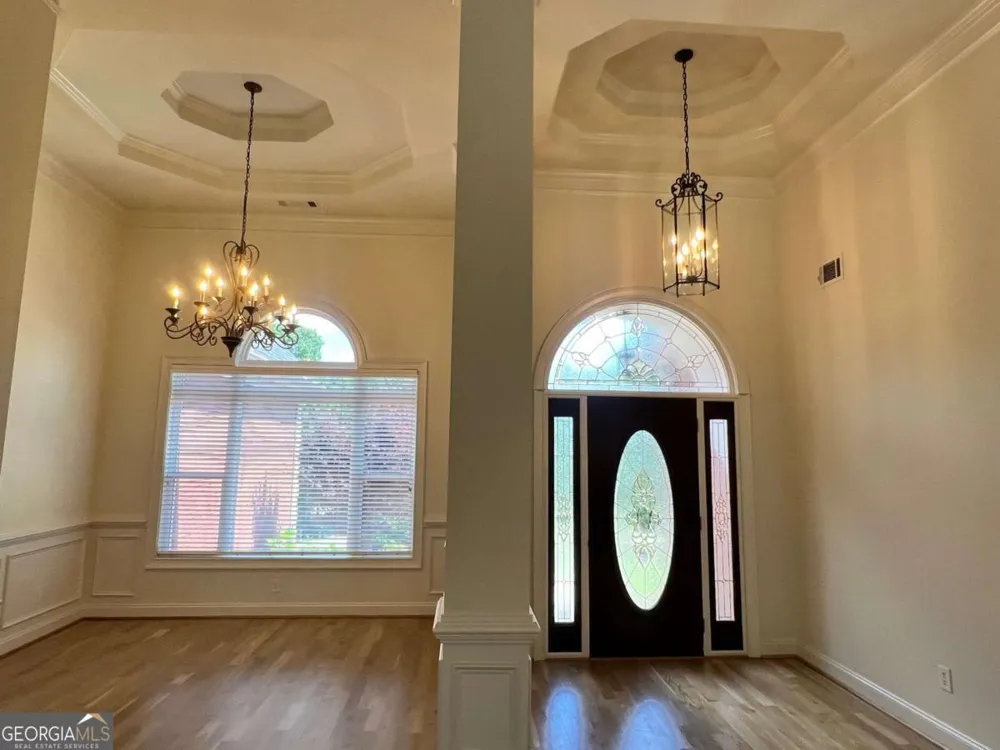 194 Sweetwater RDG Hoschton, GA 30548