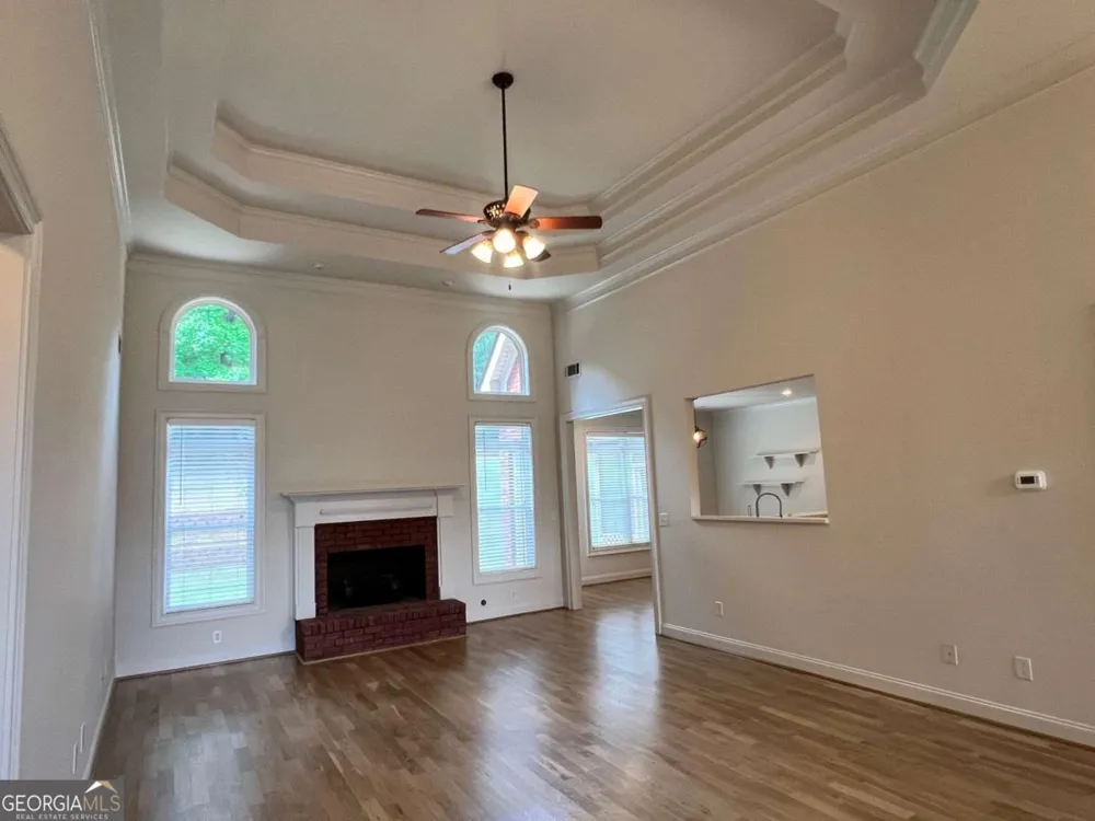 194 Sweetwater RDG Hoschton, GA 30548