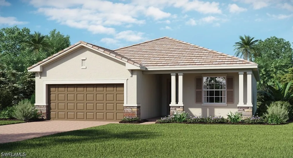Weston Manor Drive Alva, FL 33920