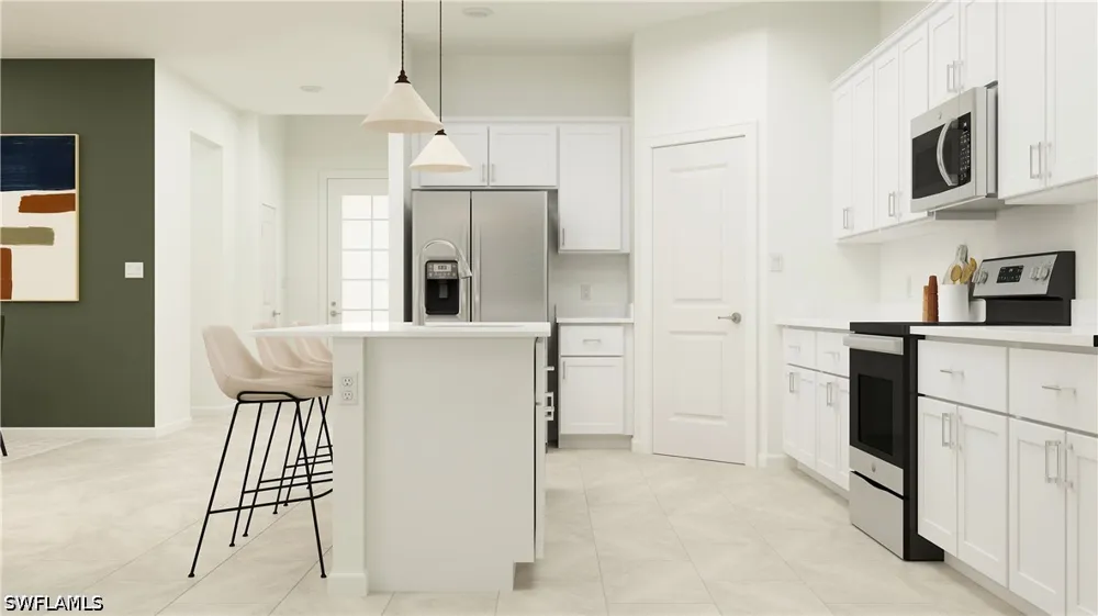 Weston Manor Drive Alva, FL 33920