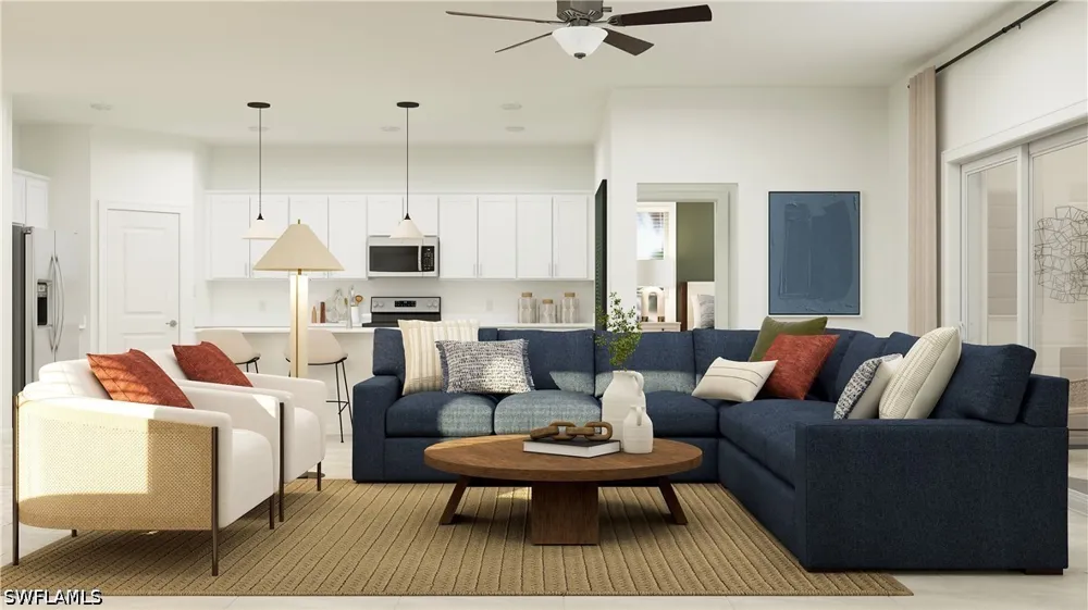 Weston Manor Drive Alva, FL 33920