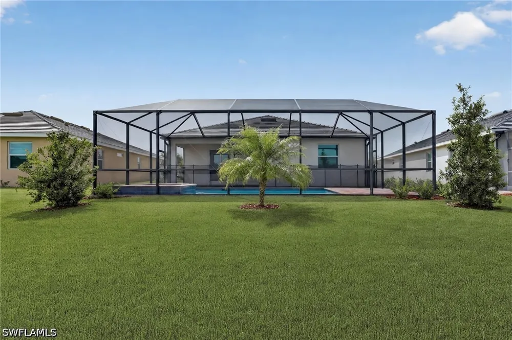 Weston Manor Drive Alva, FL 33920