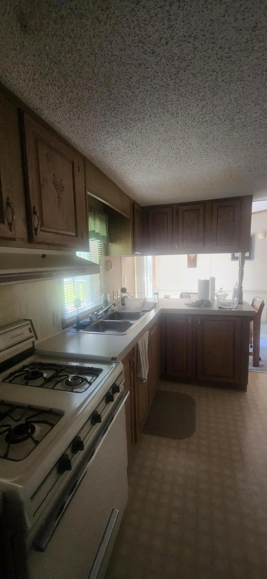 402 Northway Drive Houghton Lake, MI 48629