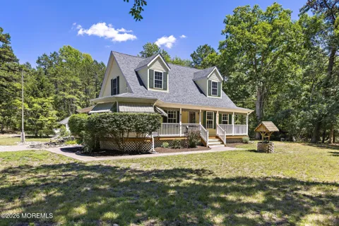 145 Old Halfway Road