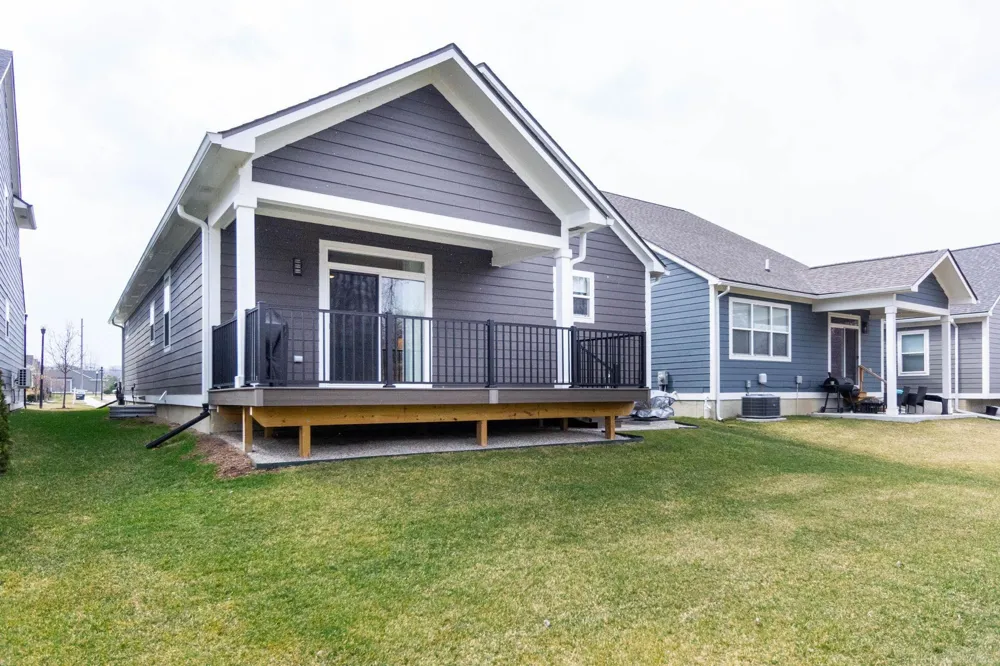27489 Maryjane Lane W Chesterfield Township, MI 48047