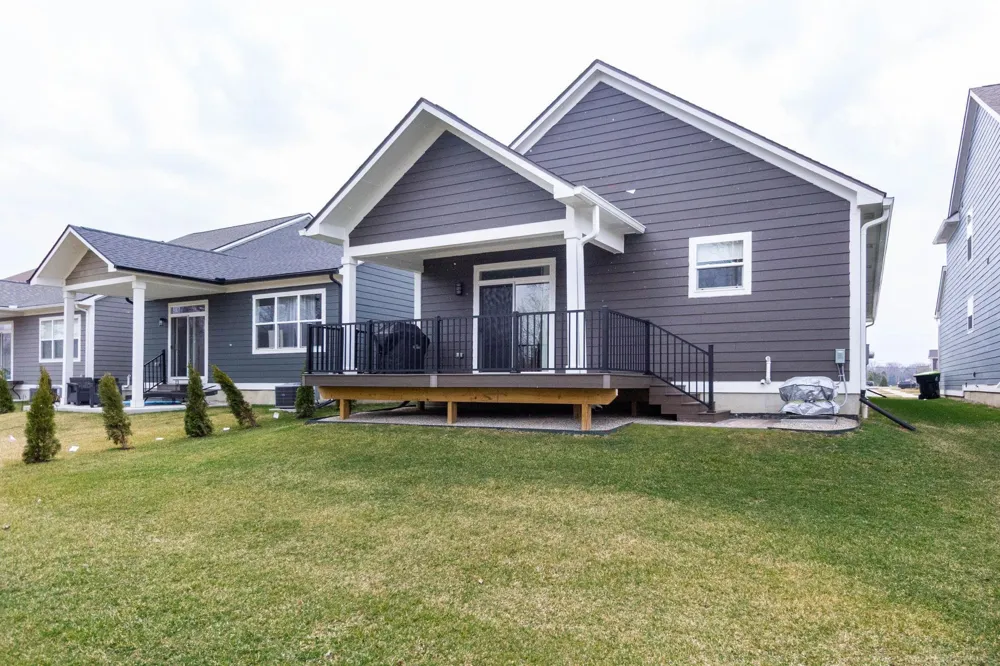 27489 Maryjane Lane W Chesterfield Township, MI 48047